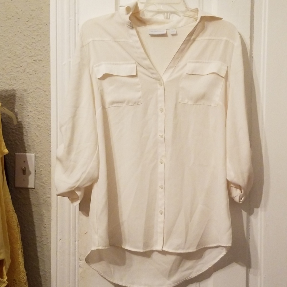 Womens blouse